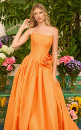9 of 12 Ava Presley 47204 Orange