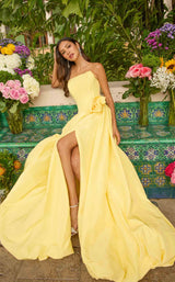 10 of 12 Ava Presley 47204 Yellow