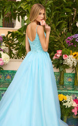 6 of 6 Ava Presley 47242 Light Blue
