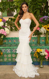 1 of 5 Ava Presley 47251 Ivory