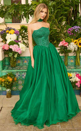 1 of 11 Ava Presley 47255 Emerald