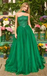 2 of 11 Ava Presley 47255 Emerald