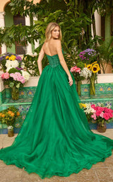 5 of 11 Ava Presley 47255 Emerald