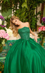 4 of 11 Ava Presley 47255 Emerald