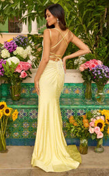 19 of 20 Ava Presley 47276 Soft-Yellow