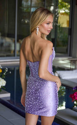 9 of 9 Ava Presley 47288 Lilac