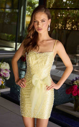 4 of 9 Ava Presley 47290 Soft-Yellow