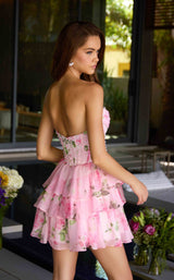 9 of 9 Ava Presley 47292 Pink