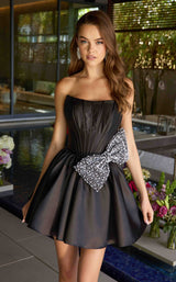 5 of 13 Ava Presley 47298 Black
