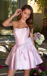 11 of 13 Ava Presley 47298 Blush