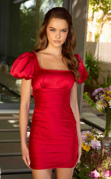 2 of 4 Ava Presley 47305 Red