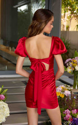 4 of 4 Ava Presley 47305 Red