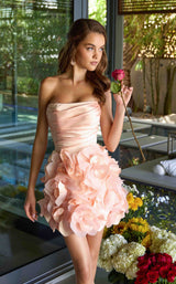 10 of 16 Ava Presley 47313 Peach