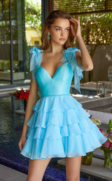 2 of 13 Ava Presley 47320 Light-Blue