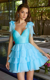 3 of 13 Ava Presley 47320 Light-Blue