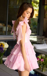 7 of 13 Ava Presley 47320 Pink