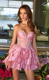 12 of 18 Ava Presley 47321 Pink