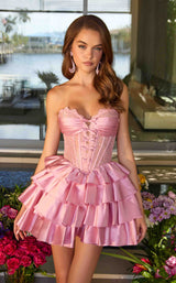 13 of 18 Ava Presley 47321 Pink