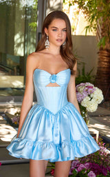 4 of 7 Ava Presley 47328 Light-Blue