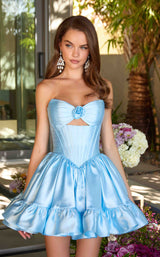 6 of 7 Ava Presley 47328 Light-Blue