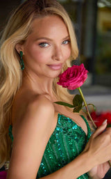 4 of 10 Ava Presley 47344 Emerald