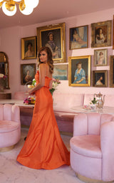 3 of 3 Ava Presley 77217 Orange
