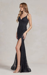 3 of 6 Nox Anabel B1145 Black