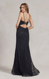 5 of 6 Nox Anabel B1145 Black