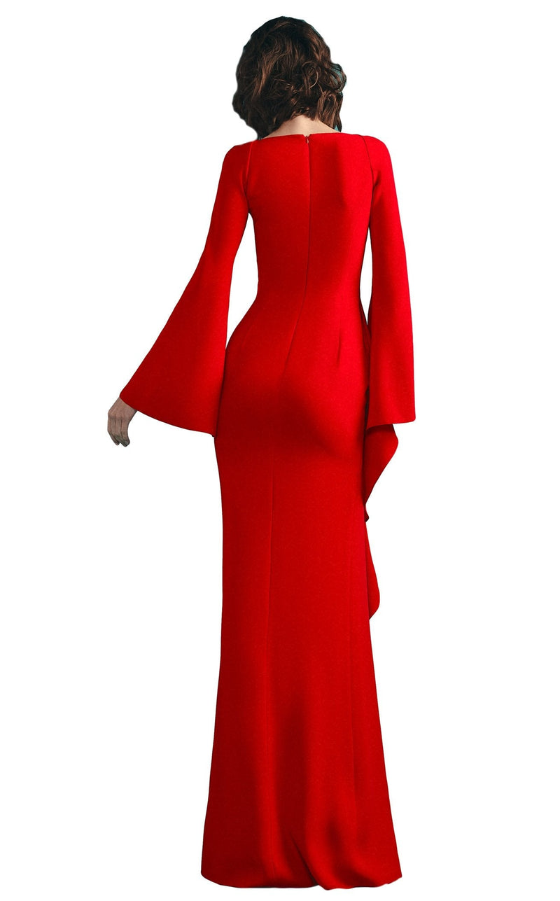 Beside Couture BC 1502 Red