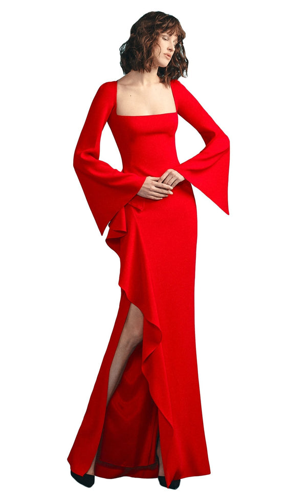 Beside Couture BC 1502 Red