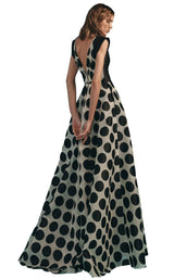 2 of 4 Beside Couture BC 1535 Black