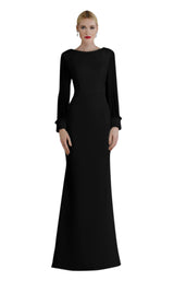 2 of 10 Janique BSH-001 Black