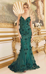1 of 4 Nox Anabel C1098 Emerald