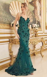 2 of 4 Nox Anabel C1098 Emerald