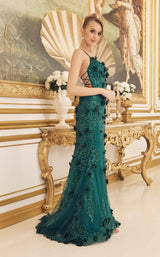 3 of 4 Nox Anabel C1098 Emerald