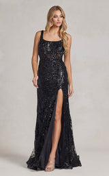 4 of 11 Nox Anabel C1103 Black