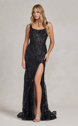 5 of 11 Nox Anabel C1103 Black