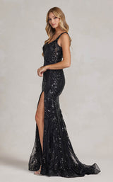 9 of 11 Nox Anabel C1103 Black