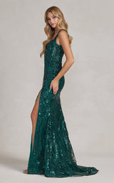 8 of 11 Nox Anabel C1103 Emerald