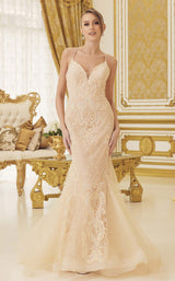 2 of 4 Nox Anabel C1108 Champagne
