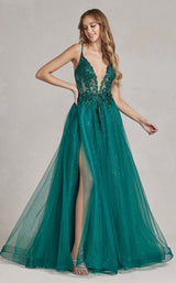 2 of 7 Nox Anabel C1113 Emerald