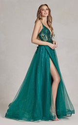 4 of 7 Nox Anabel C1113 Emerald