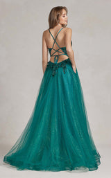 6 of 7 Nox Anabel C1113 Emerald