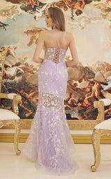 4 of 4 Nox Anabel C1195 Lilac