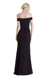 6 of 6 Janique C1870 Black/Black