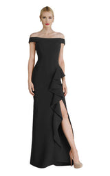 3 of 6 Janique C1870 Black/Black