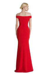 5 of 6 Janique C1870 Red