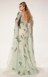 5 of 5 Lucci Lu C8033 Mint