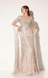 1 of 3 Lucci Lu C8073 Light Pink