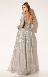 2 of 2 Lucci Lu C8078 Dusty-Sage